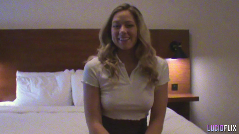 Lucid Flix: Vhsex Episode 3: River Lynn