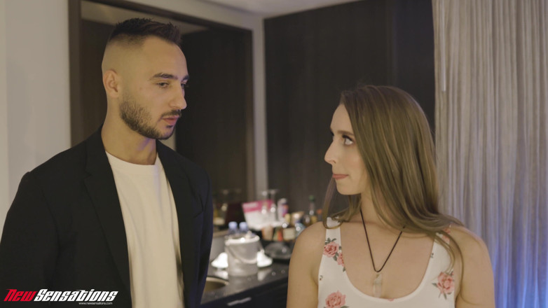 HotwifeXXX: Laney Grey's Accommodation Is Bigger Than Expected