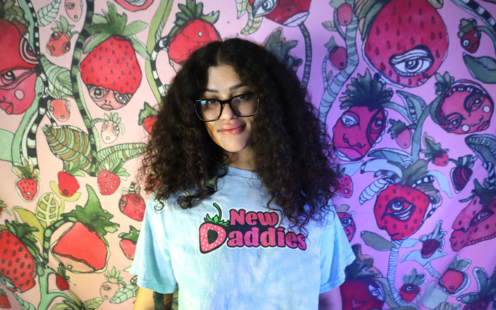 NewDaddies: Npc fuck doll 7: pemrograman stroberi remy woods