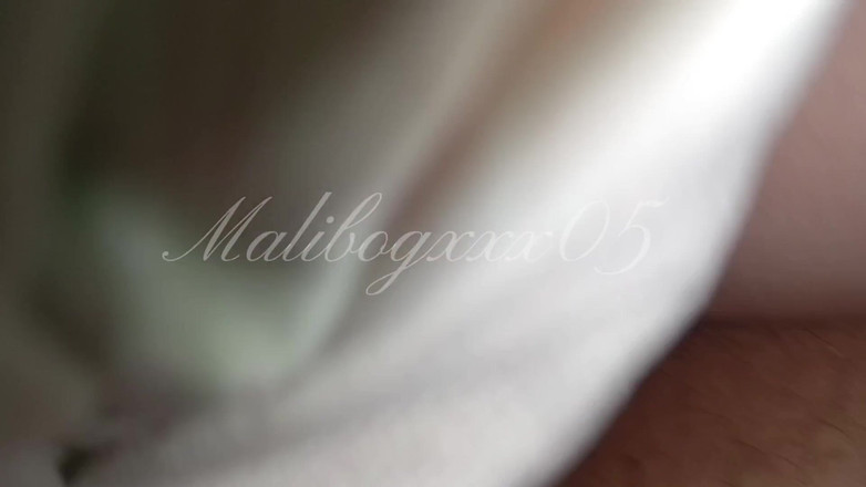 Malibogxxx05: Хуаре был удивлен, я прикоснулся к его intel