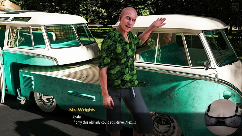 Candychika: Gameplay milfs van Sunville - deel 8