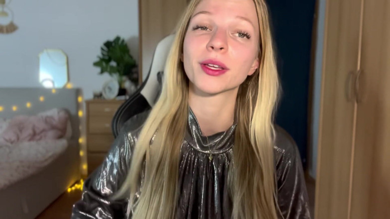 Goddess_Bella_Rae: 戴绿帽子最渴望的一件事
