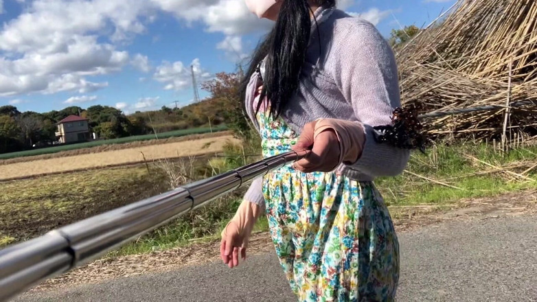 megu2002: Kendi Kendine Eğitim No26 İdrar Maruz Yürüyüşü