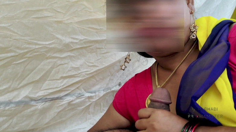 RUSHA BHABI: Hot Indian Girlfriend Fucking My Step Stepdaddy Shearing a Bed...