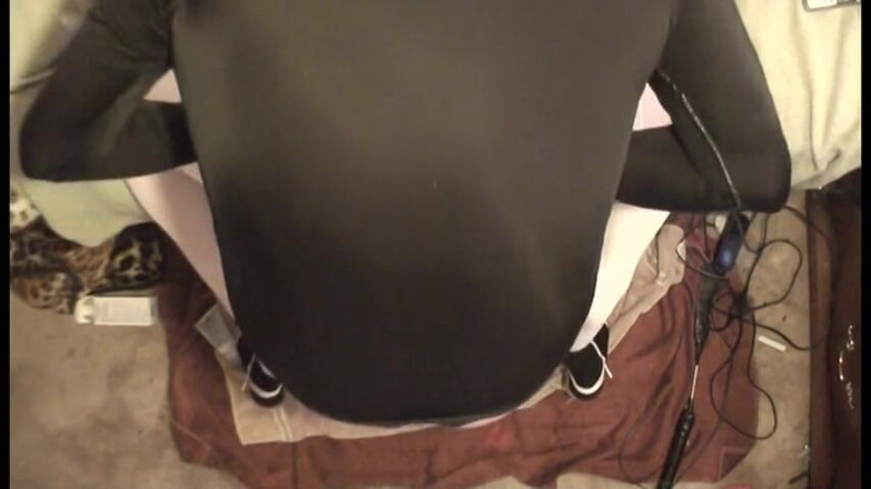 Smokling Hot Ass3: Hot naughty nurse spanks me ass fucks me and I...