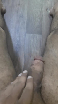 Cock Is Very Hot
