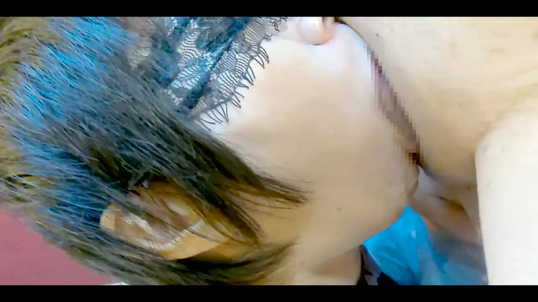 hiro_mayu_couple_jp: Mayu No94 garganta profunda, cosplay, Lewd Mark, convulsões, gritando, contas...