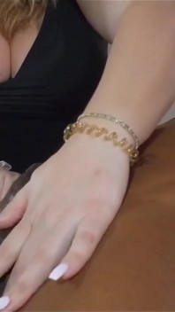 Cheating on My Husband with BBC
