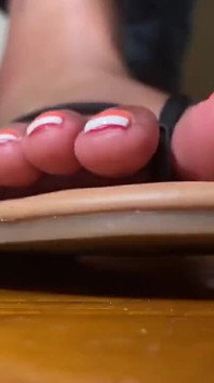 Flip Flop Sole Mengusik