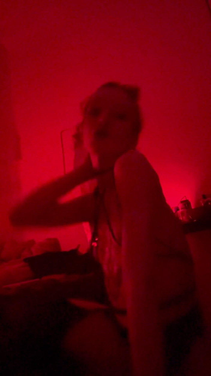 Rosse99: Danse torride