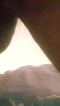 MILF mit Ringknebel, falsche Lippen gefickt im Mund und Gesicht