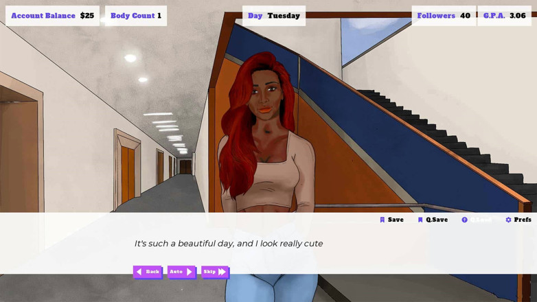 Dirty GamesXxX: College сraze Indian sexy hot college girl ep.6