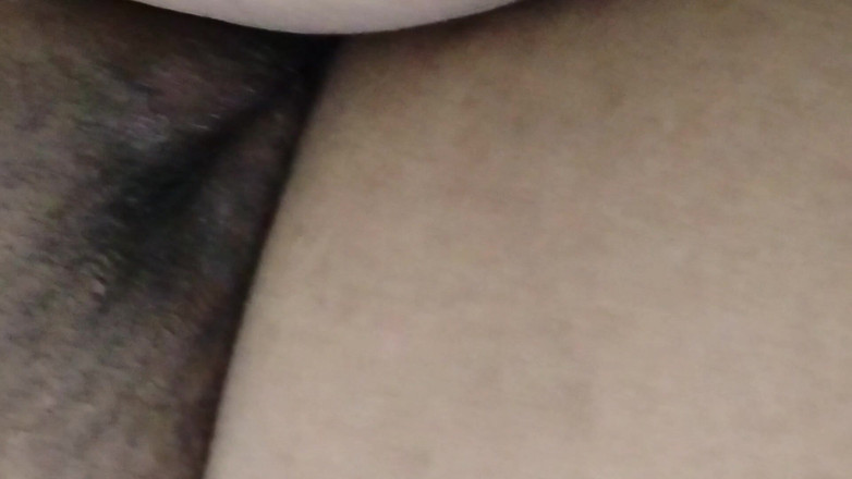 Cute-bobo: Big Black Pussy