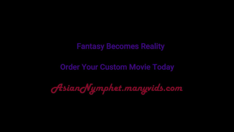 Asian Goddess: Robot asiatic realist activat