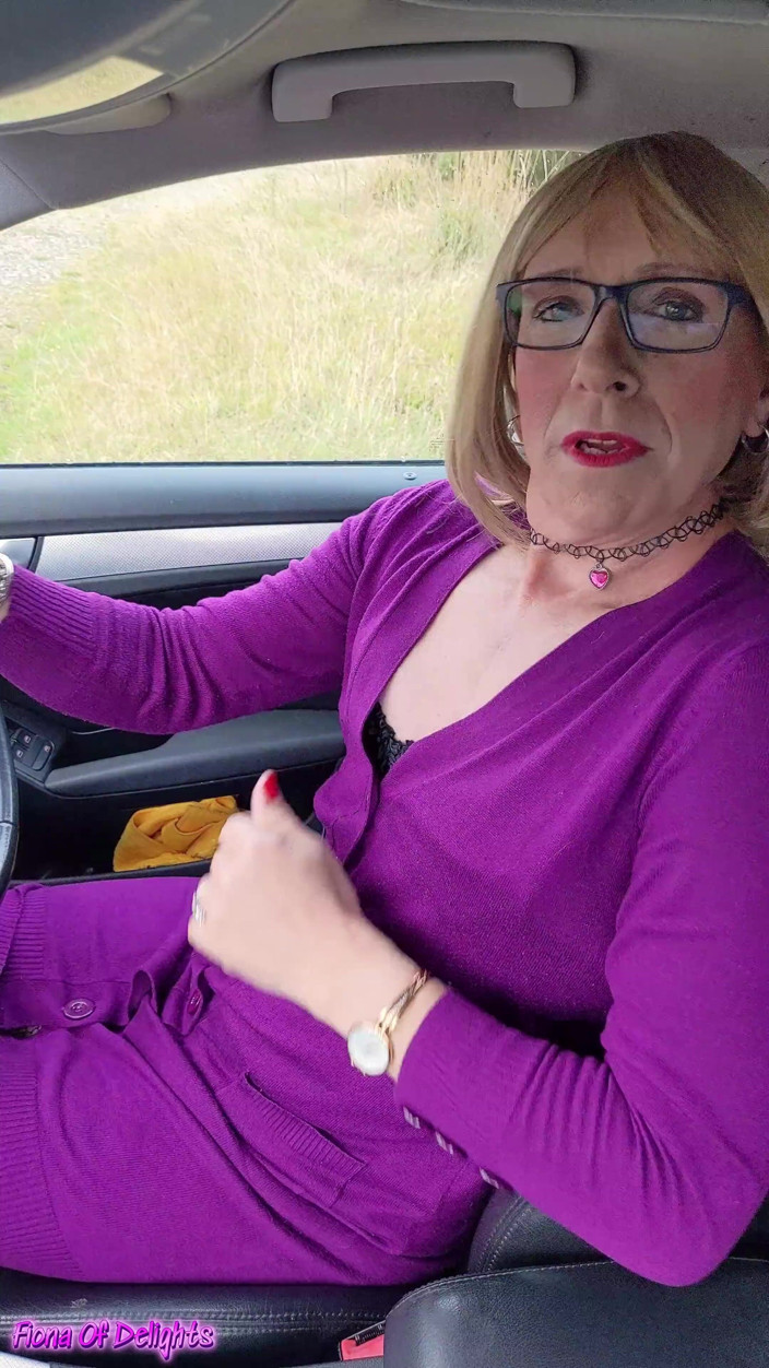 Fiona of Delights: レイビーの貴婦人