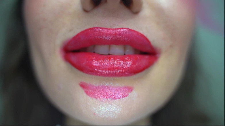 Rarible Diamond: Babykus