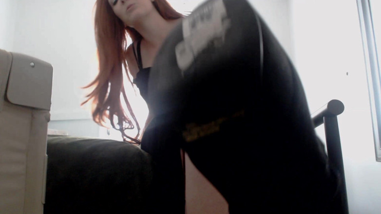 Kelly Payne: Kadın egemenliği findom köle cezası