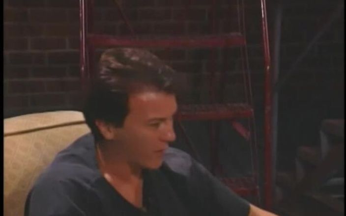 Babe Stars: Büyük dik memeli muhteşem sarışın güzellik Julie Öfkeli sert sikişten sonra...