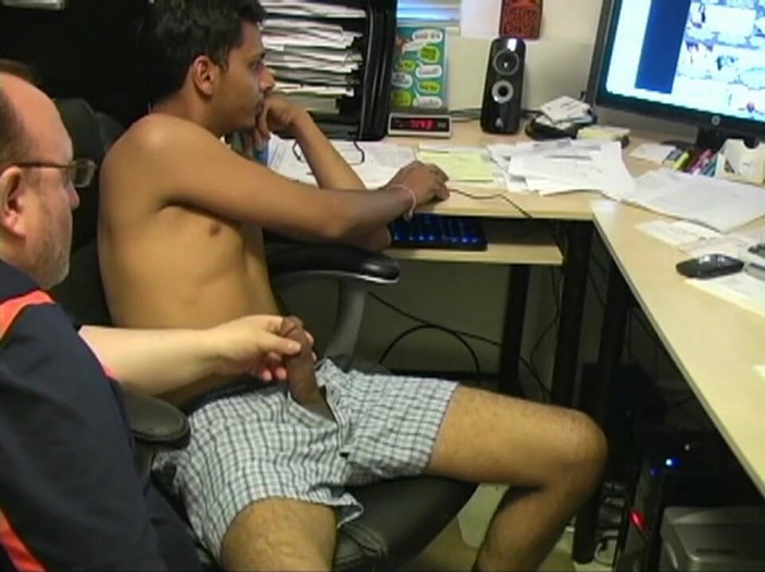 The Great Canadian Male: atit se ek visphot - Manny4