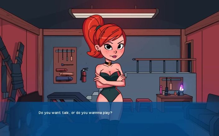 LoveSkySan69Real: Camp Pinewood [v2.8.0] Del 16 Sexy Girls Camp Stor Retur !! av Loveskysan69