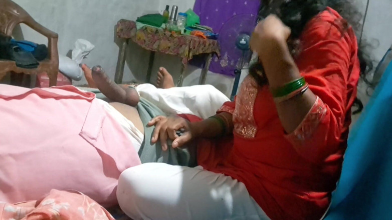 Trilokinath: Индийская сводная сестра дези Falt жаждет члена сводного брата в нижнем удовлетворил ее голодный, трахая ее