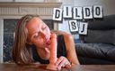 Wamgirlx: Dildo pijpbeurt kokhalzen