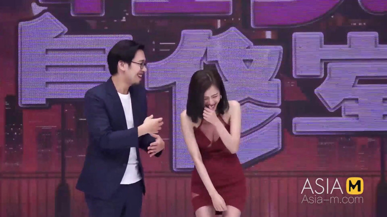 ModelMedia Asia: Mtvsq 0001 P9 ตอน ห้องเรียนเซ็กซ์ / ซีซั่น 2 ตอนที่ 9 / กางเกงในเศรษฐศาสตร์ต้นฉบับ!