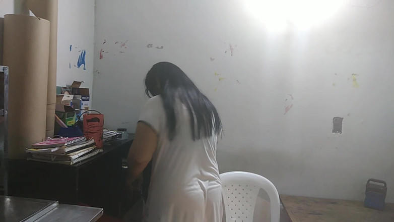 Adribella 69: Mio marito va a lavoro e mi lasci super caldo...