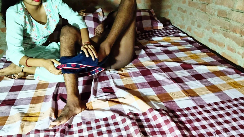 Shivanibaby: I Was Fucking My Wife at Night