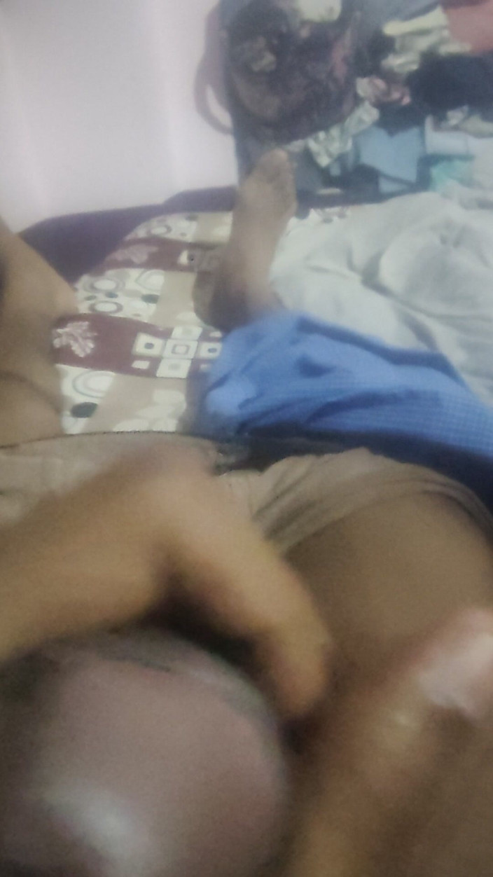 Gigolo Tv: Masturbasi