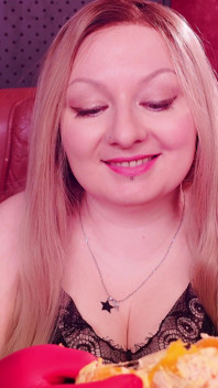 Asmr: Nurse Gloves and Eating Oranges! Arya Grander