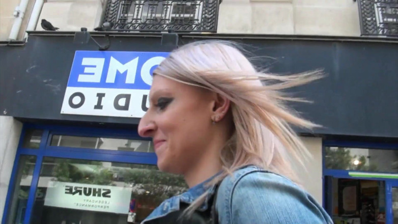 My Favorite Pornstars: Petite blonde step mom with huge tits gets hardcore anal...