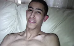 Straigth Arab beautiful sucked by gay Arab