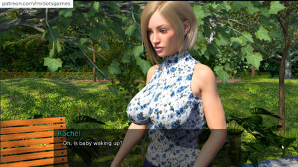 Johannes Gaming: DMD - having a BBC fucking a petite girl