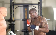 Boxing Workout a Training Plan Determines the Forms of Training to Be Used, How Long It Will Take. Part 3