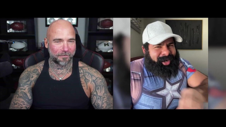Raw and Uncensored with Masculine Jason: Confessioni di porno star - orso oscar parte 1 episodio 3