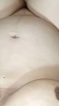 Deshi sexy baculatá těhotná ranní sex domácí