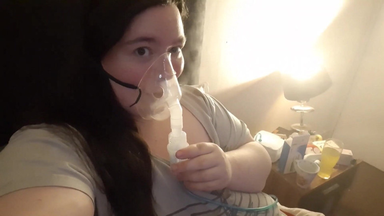 SSBBWLadyBrads: SSBBW 8월 무게와 건강 검진