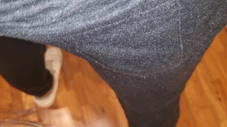 Alexander Audran: Tembakan air mani dan erangan | Kontol besar muncrat - seksi dan...