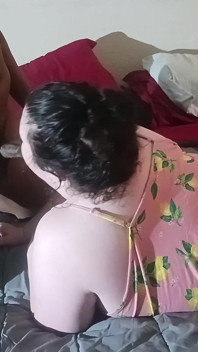 BBW Riding Monster Cock Big Ass Booty