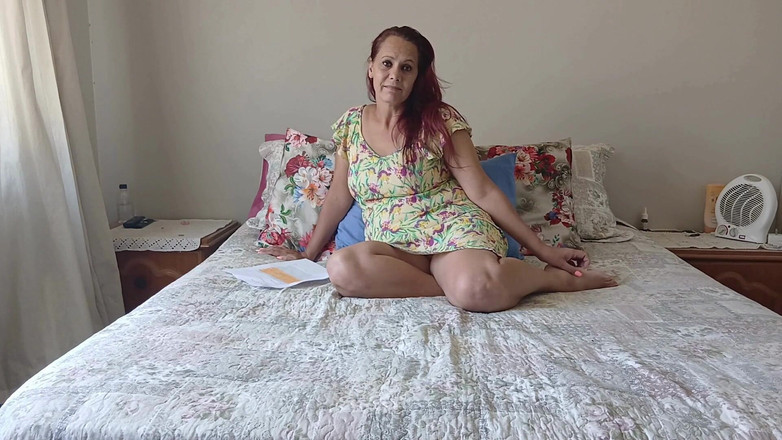 Exotic Tracy: Rollspel POV: Cuckold Make Gör Vad Med Fru För Att...