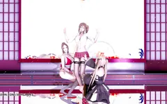脱衣舞doa mai shiranui Marie Rose Misaki