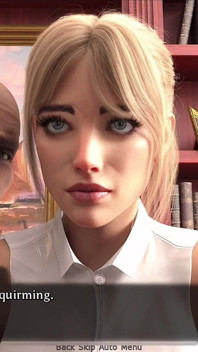 A Perfect Marriage V0.7.5b Update