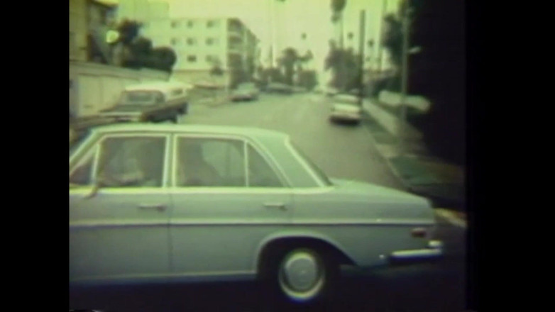 Vintage Usa: Ta kundička je moje