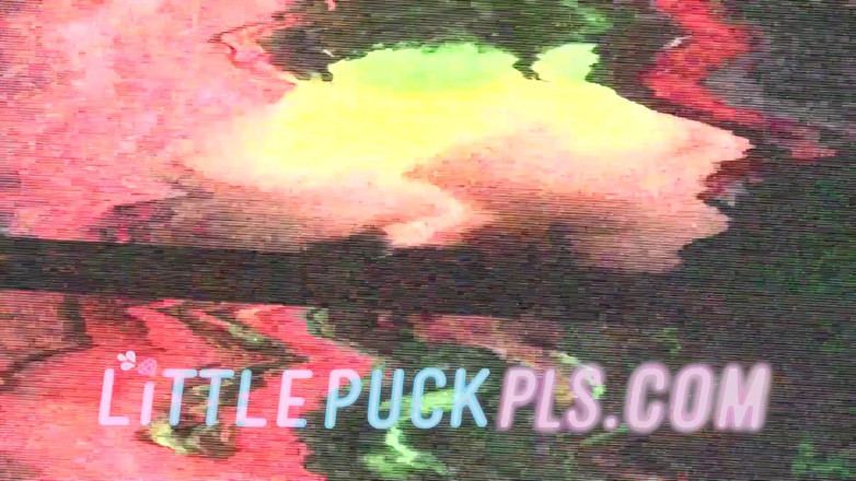 Little Puck: นอกใจกับแฟนเก่าเย็ดสุดฮอตของมึง