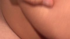 Lumi Ray Receives a Thick Load on Her Lovely Face