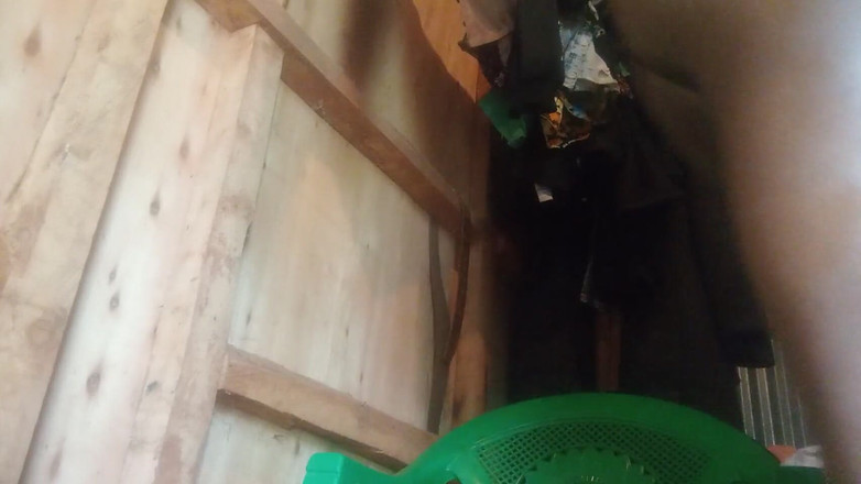 Sexyjayla254: Oleada bunda e provocando meu cu gostoso com meu grande...