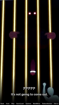 Twisted world #2 animasyonlu fantezi porno oyunu