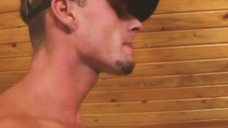 SEXUAL SIN GAY: Mannelijke Buttocks_scene-3_horny soldaten besluiten elkaars konten te neuken na de...
