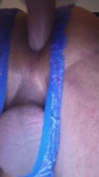 Just a Lil Playtime